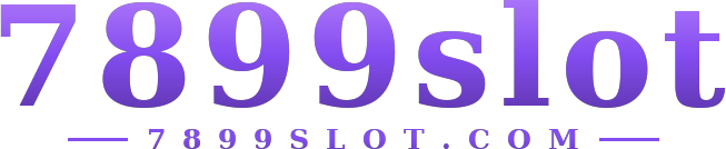 7899slot logo